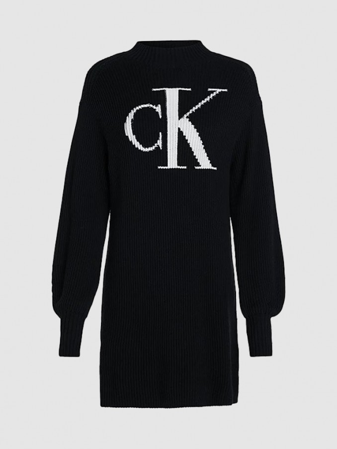 Vestido Mujer Calvin Klein