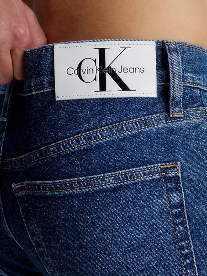 Pantalones Hombre Calvin Klein