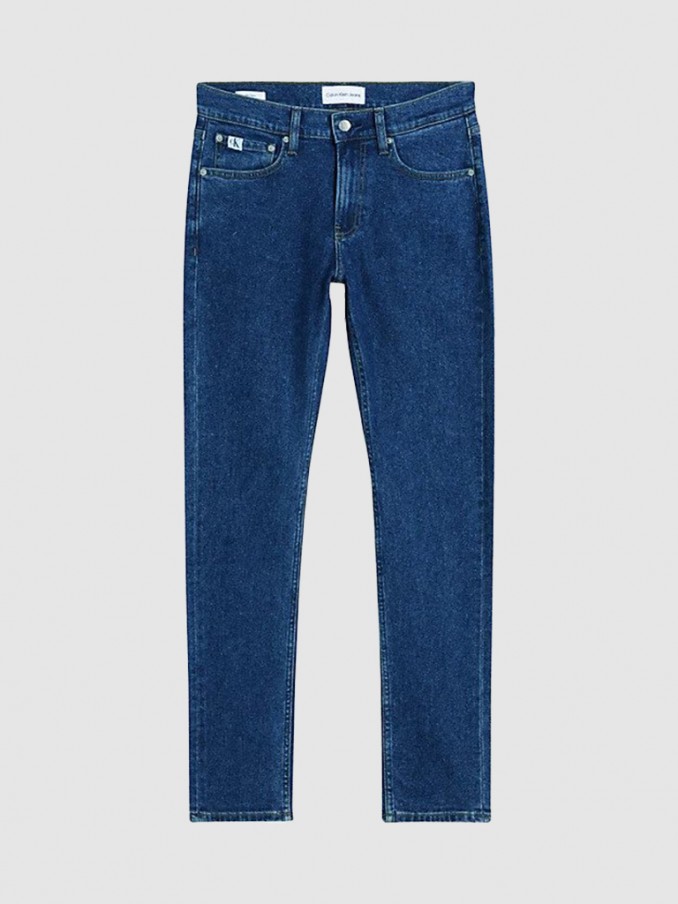 Pantalones Hombre Calvin Klein