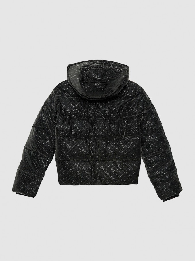 Jacket Girl Guess