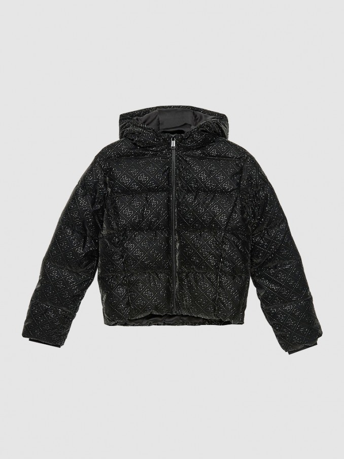 Jacket Girl Guess