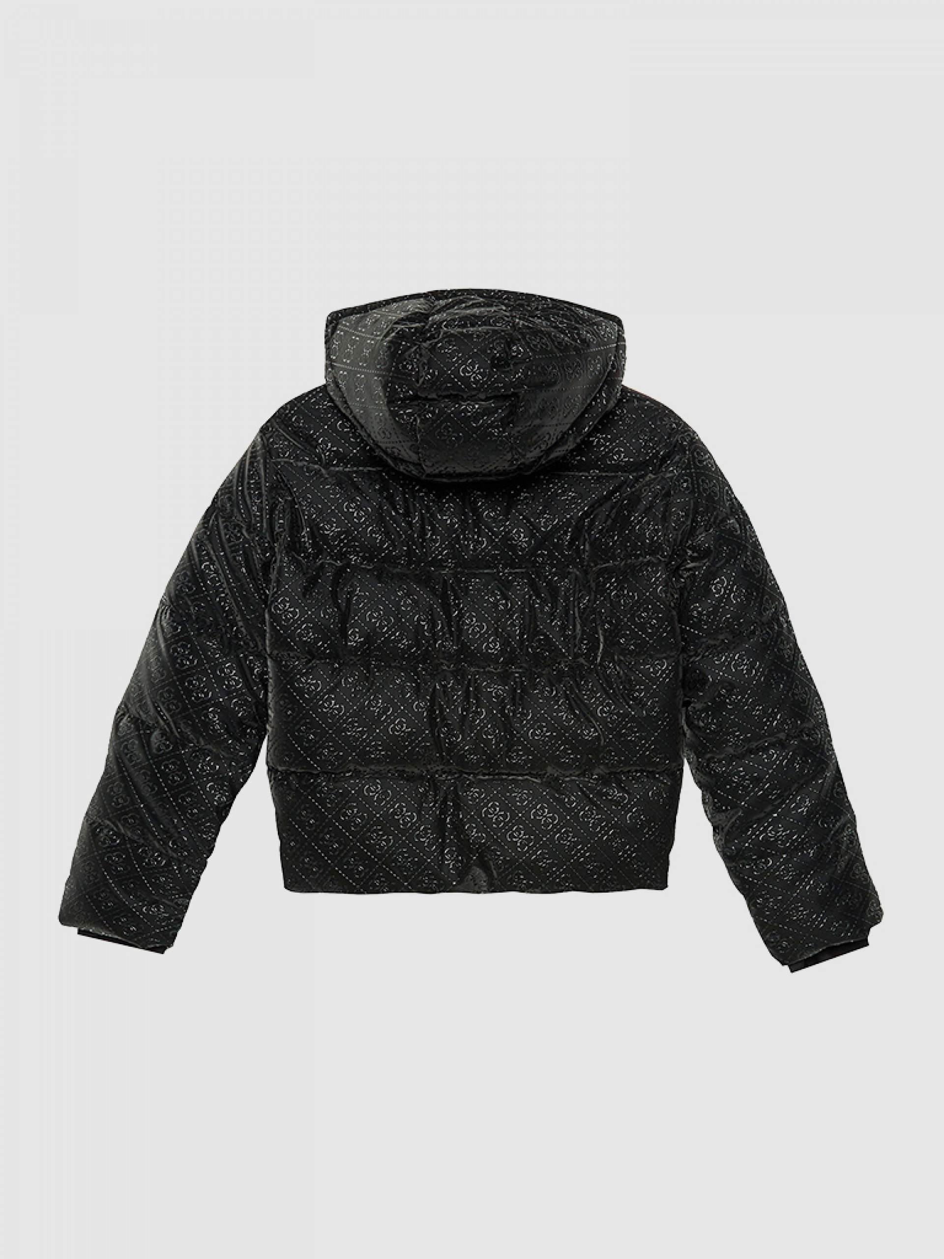 Jacket Girl Guess