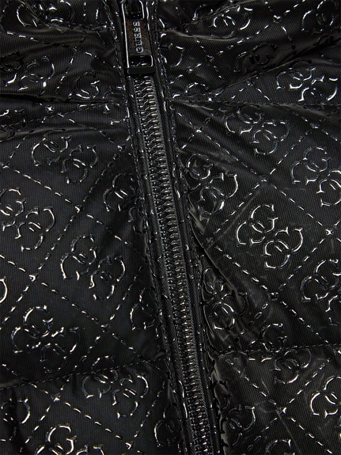 Jacket Girl Guess