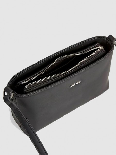 Shoulder Bags Woman Calvin Klein