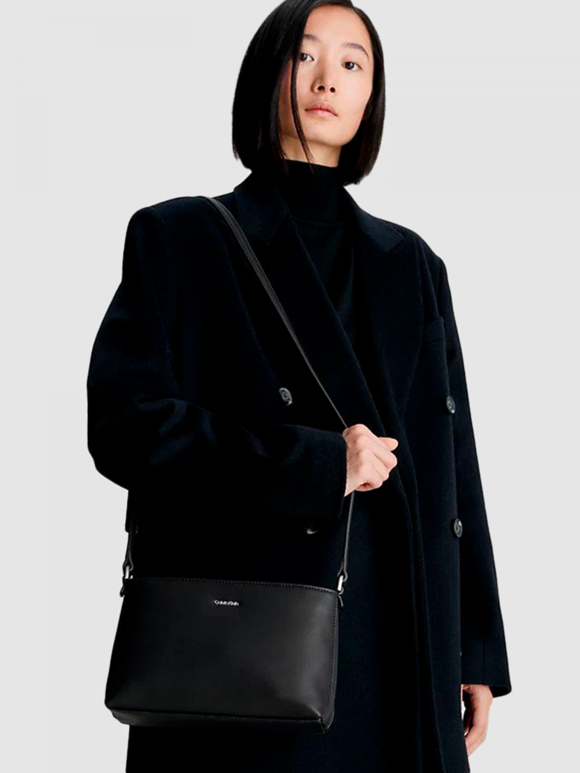 Bolsos de hombro Mujer Calvin Klein