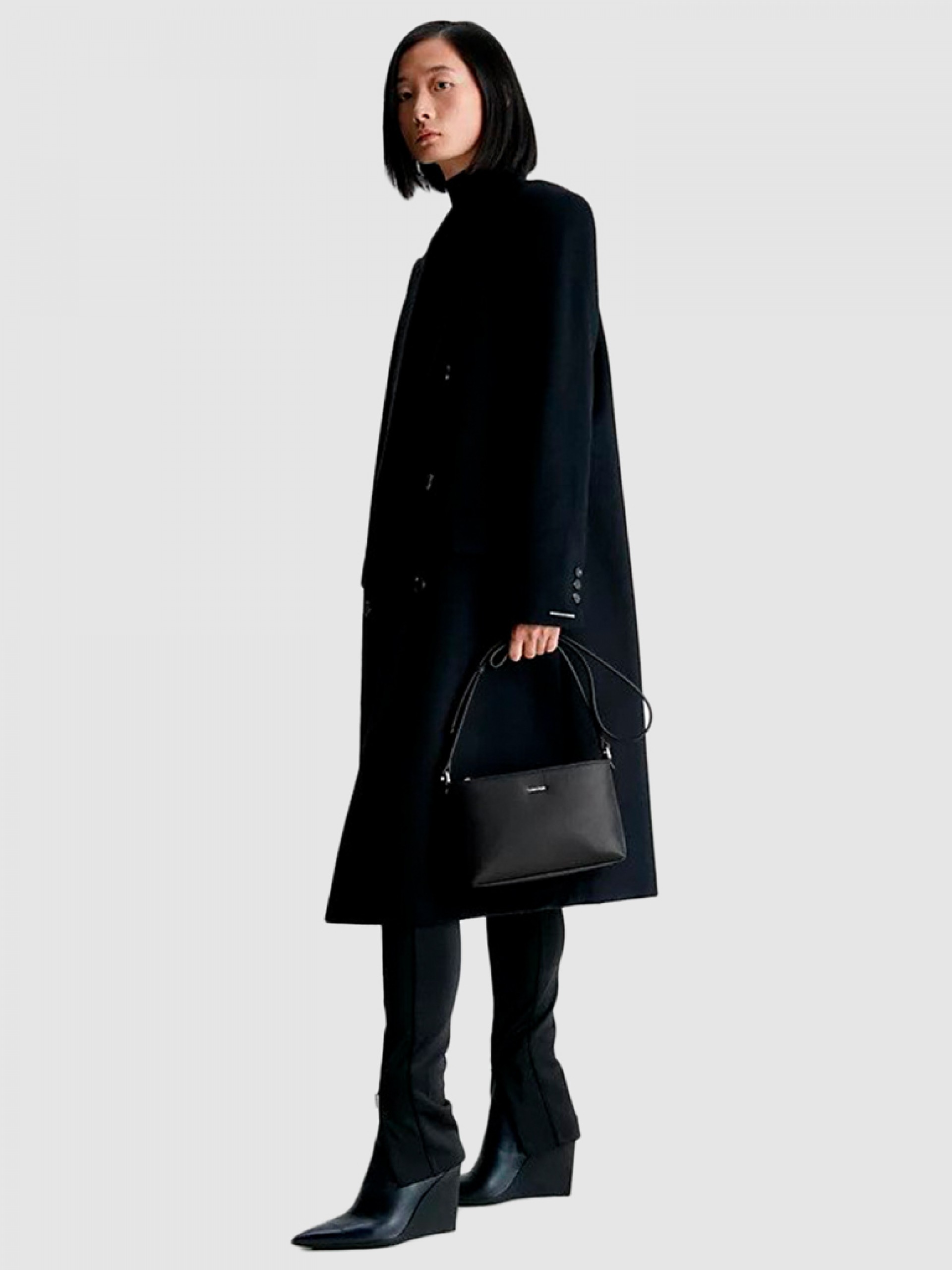 Bolsos de hombro Mujer Calvin Klein
