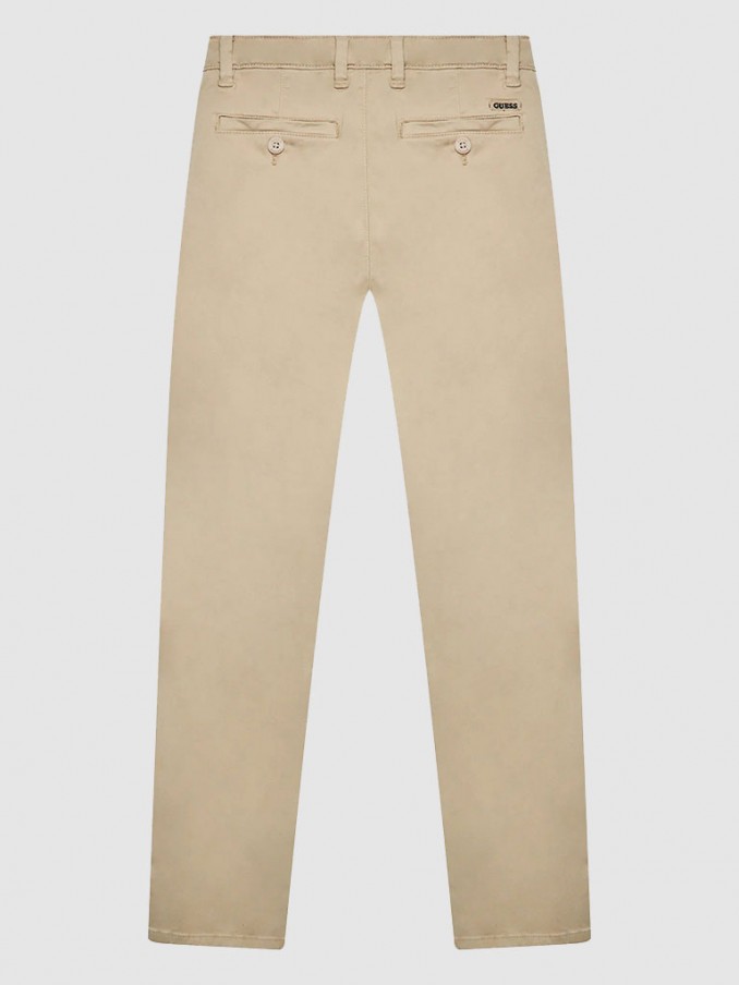 Pantalones Niño Guess