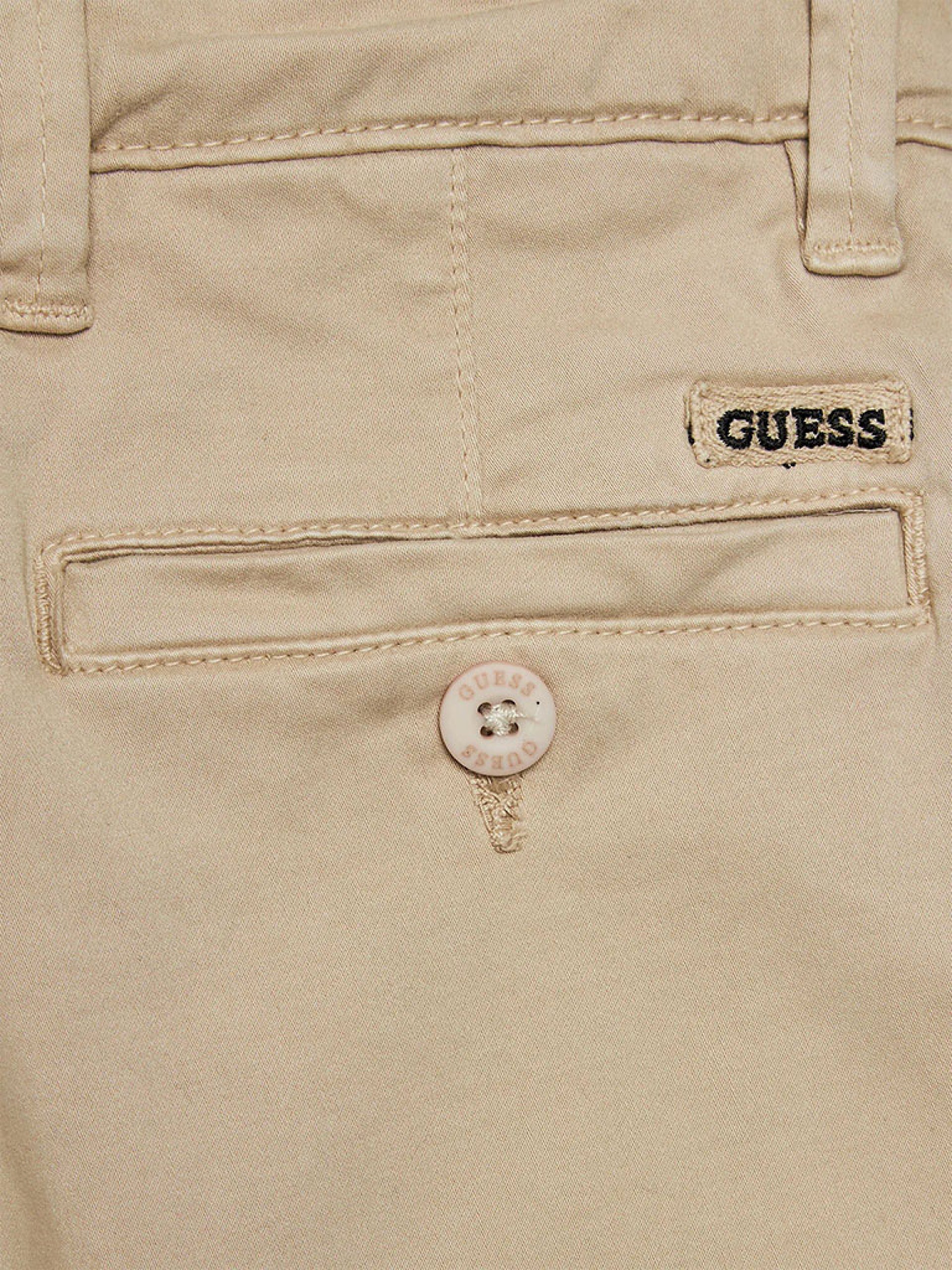 Pants Boy Guess