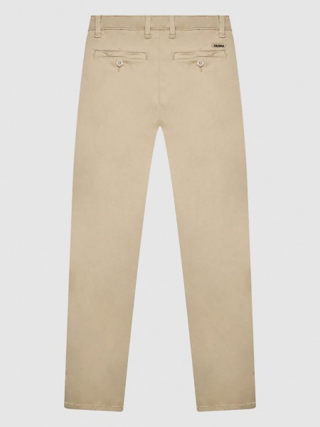 Pantalones Nio Guess