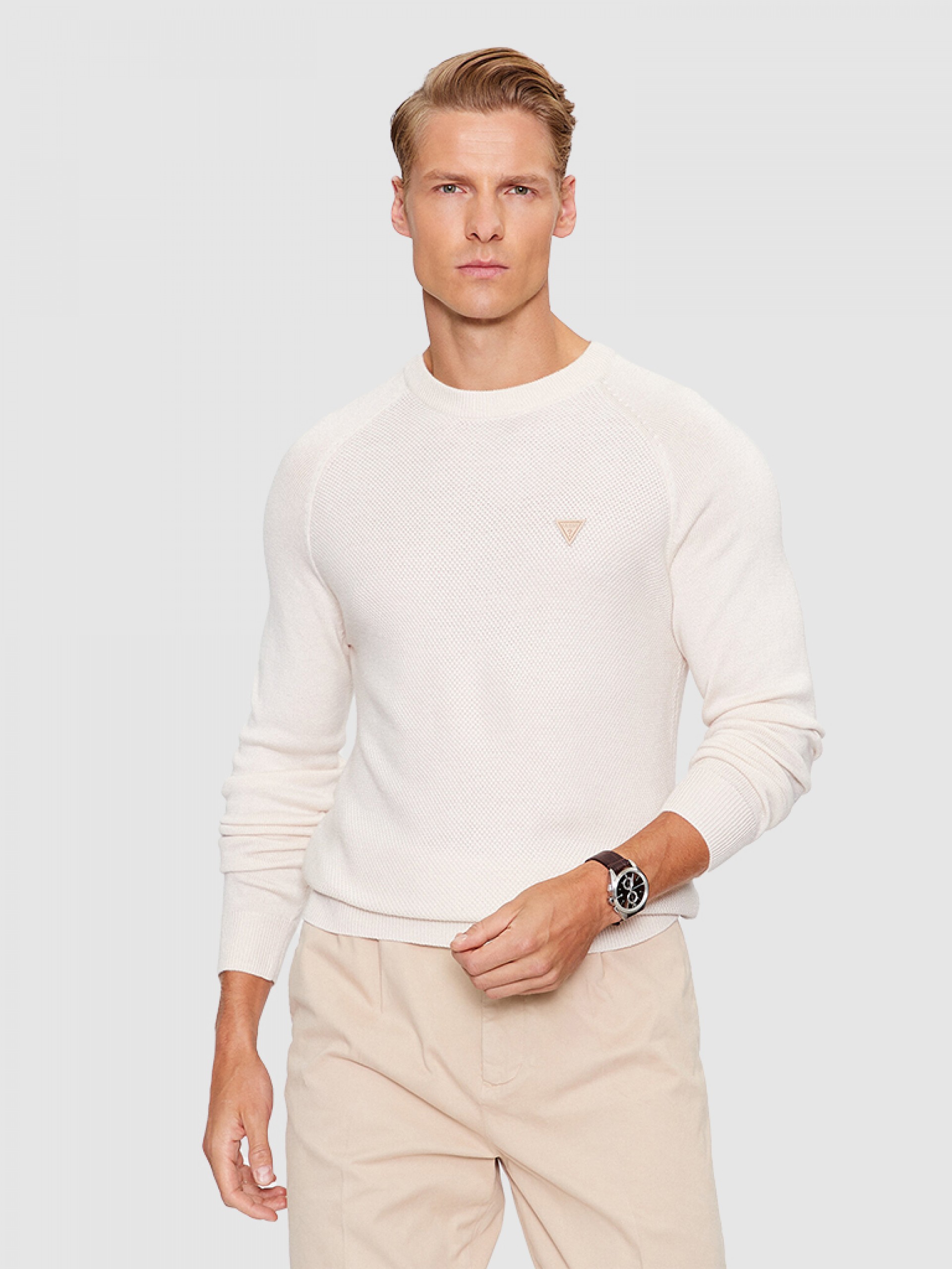 Sueter Hombre Guess