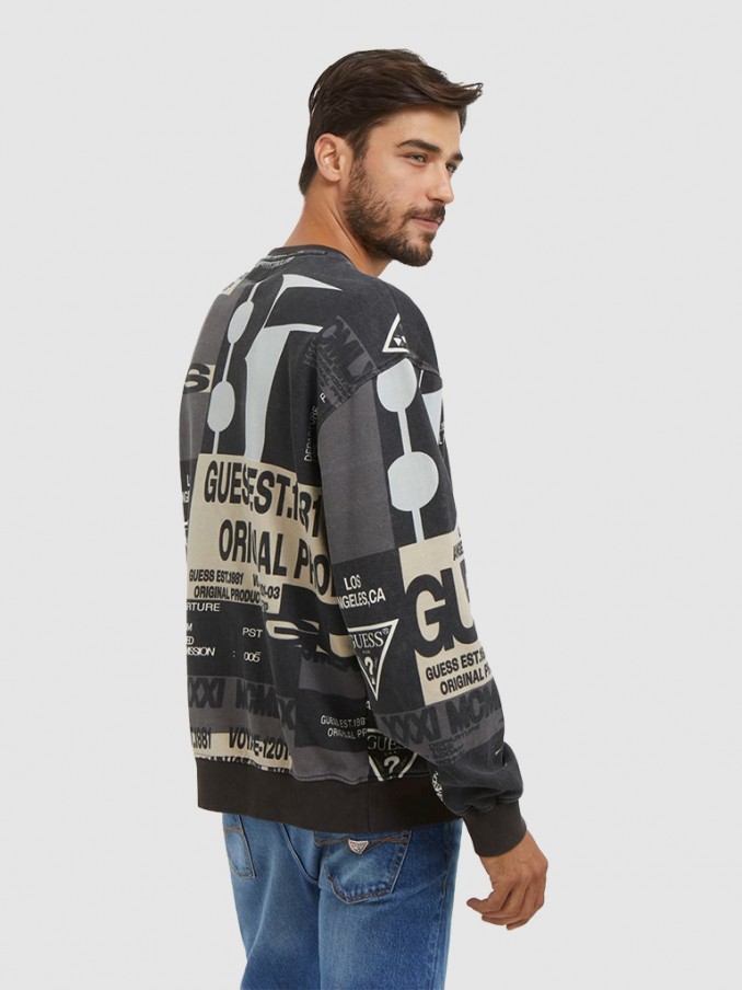 Jumper Man Guess