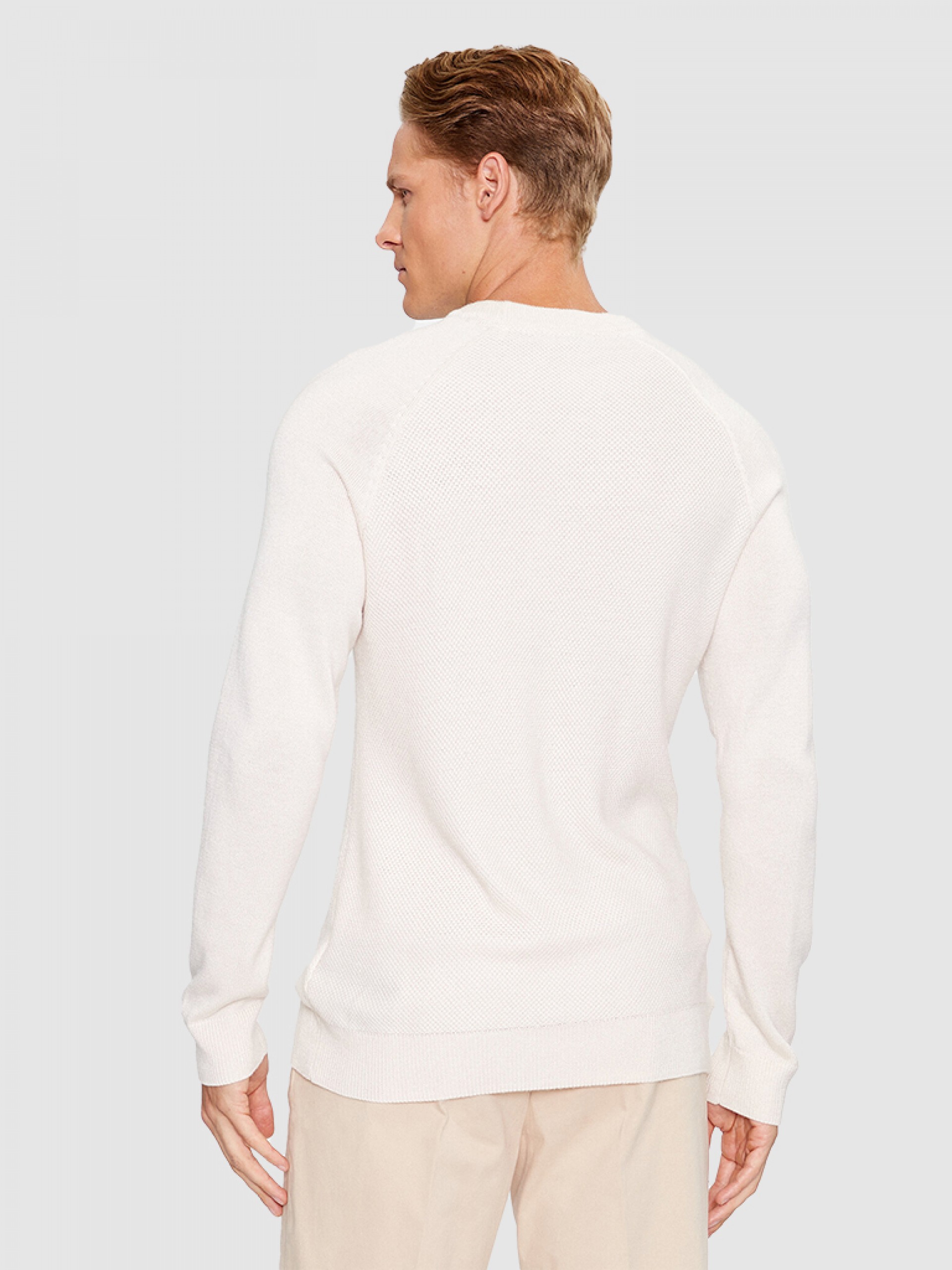 Sueter Hombre Guess