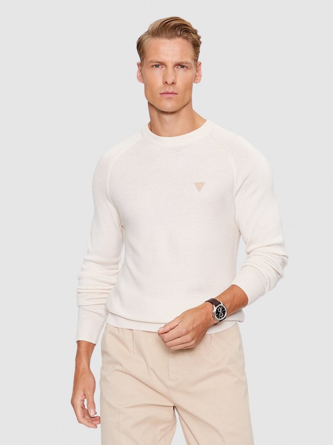 Sueter Hombre Guess