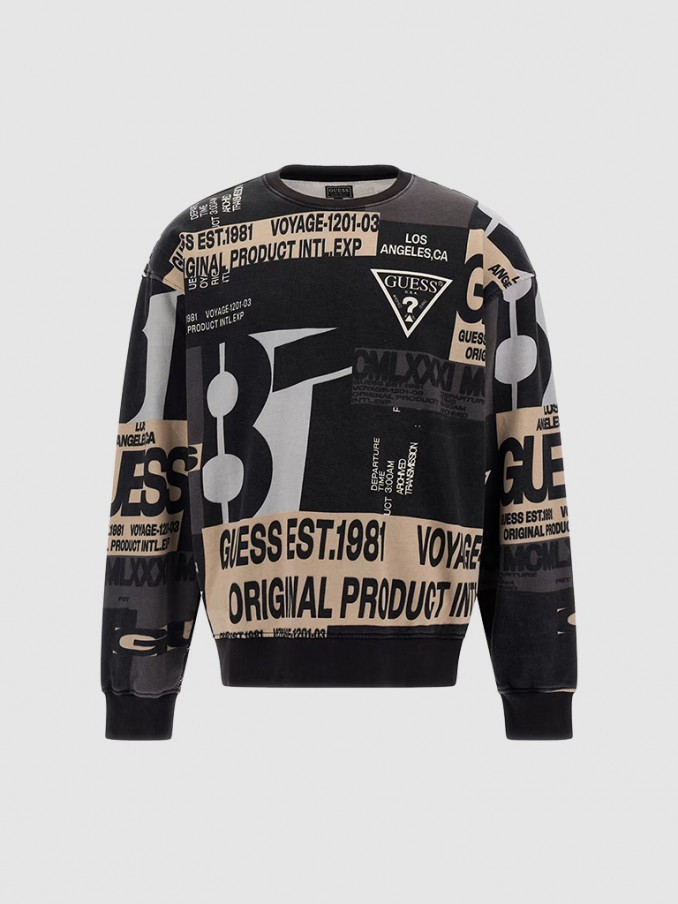 Jumper Man Guess