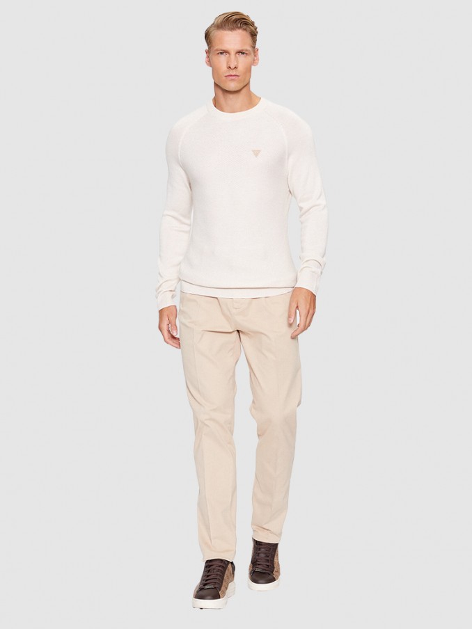 Sueter Hombre Guess