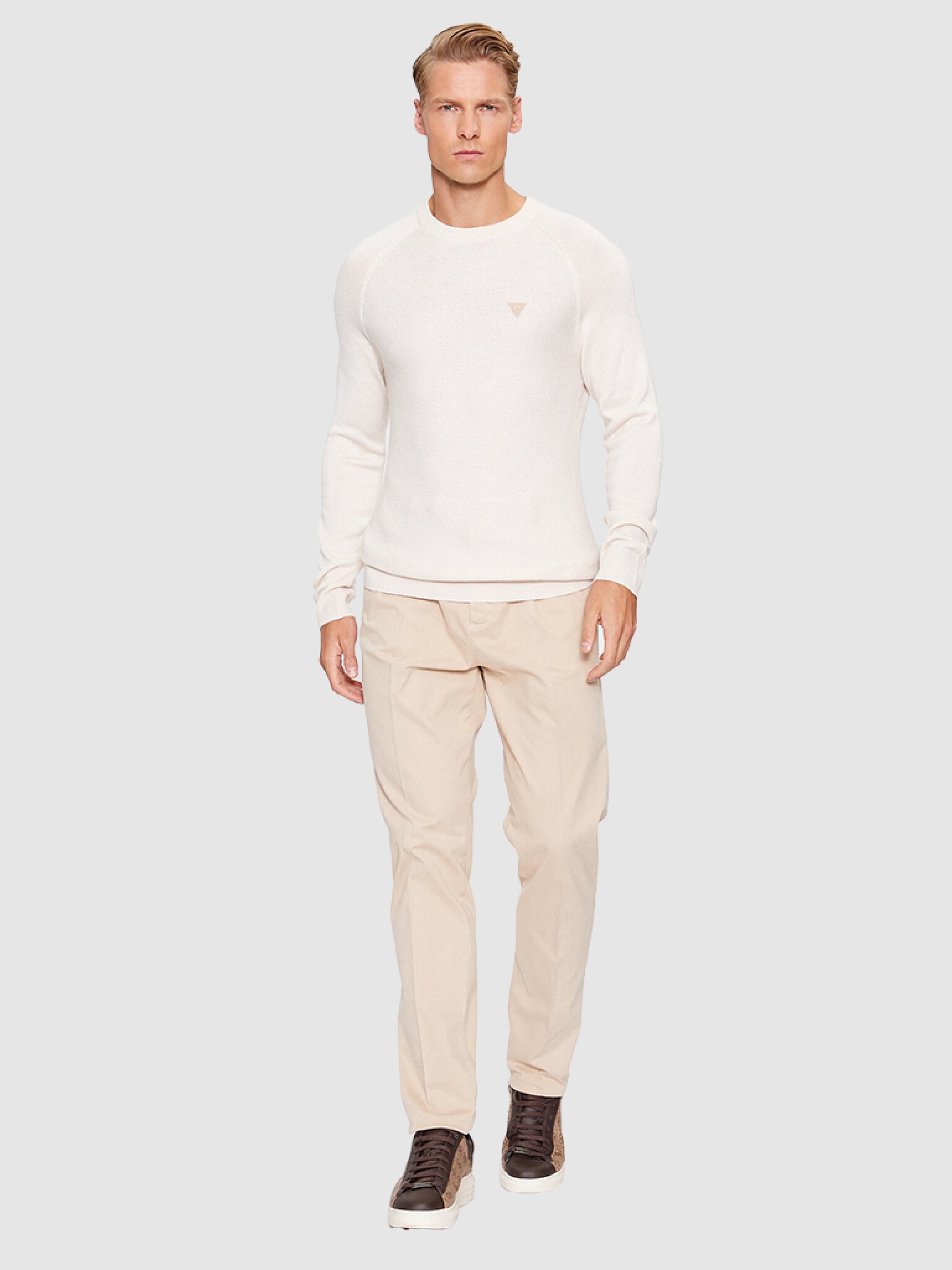 Sueter Hombre Guess