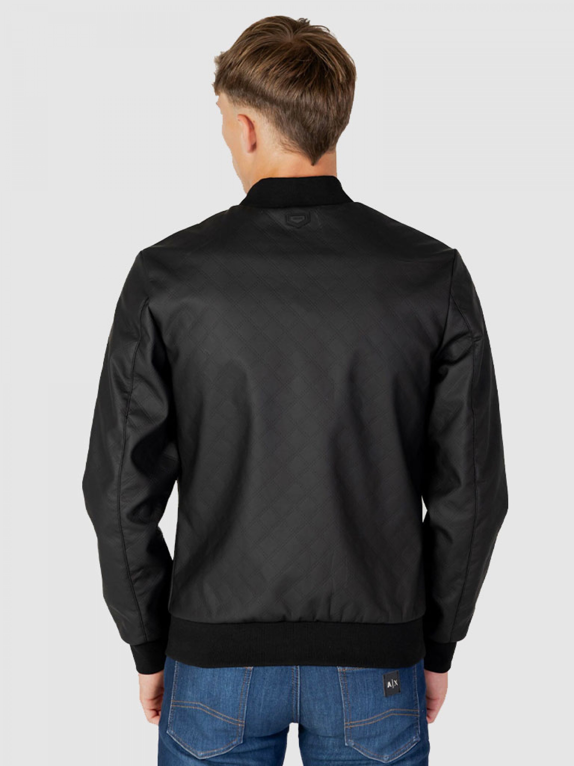 Chaqueta Hombre Antony Morato