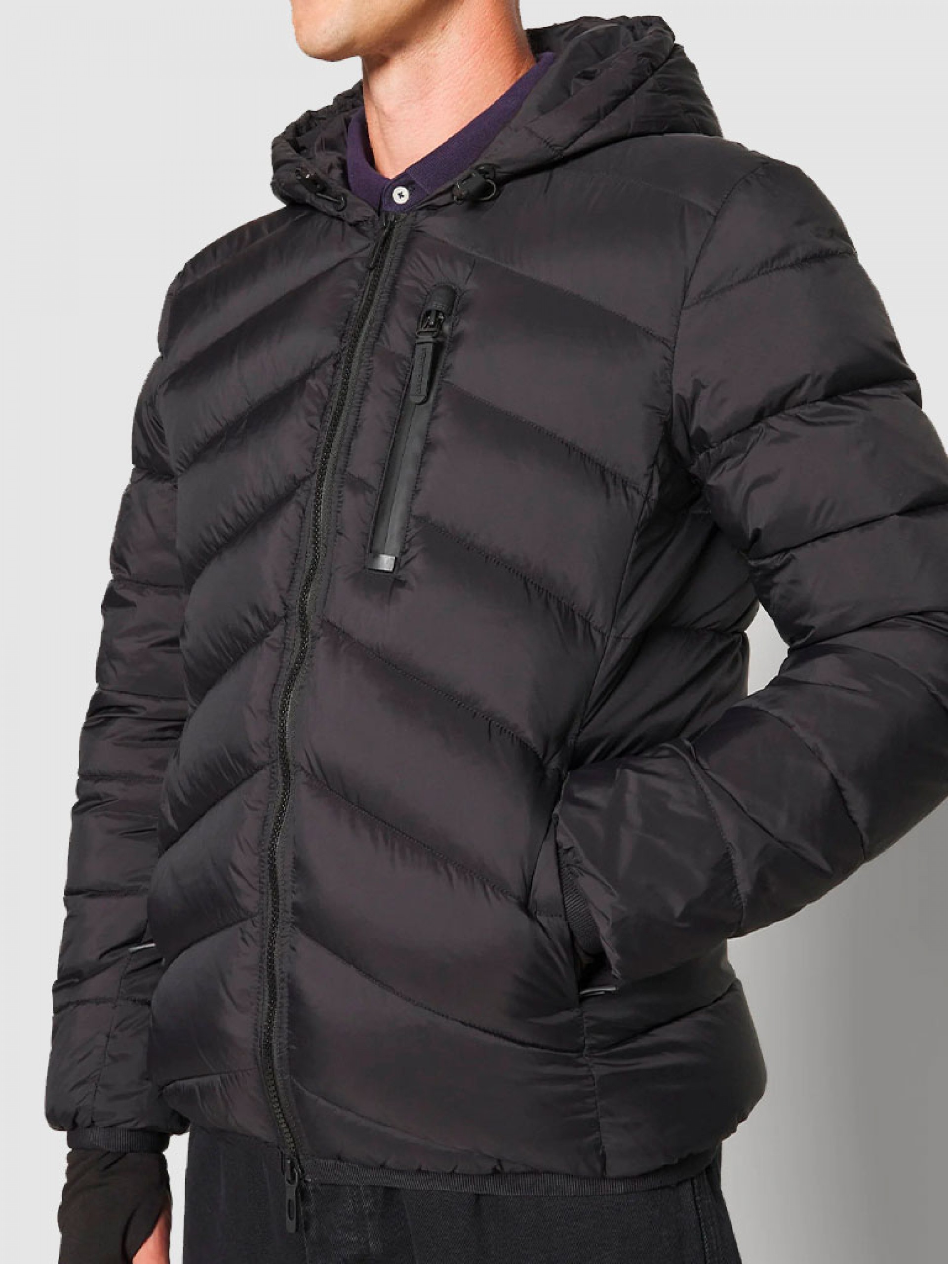 Chaqueta Hombre Antony Morato