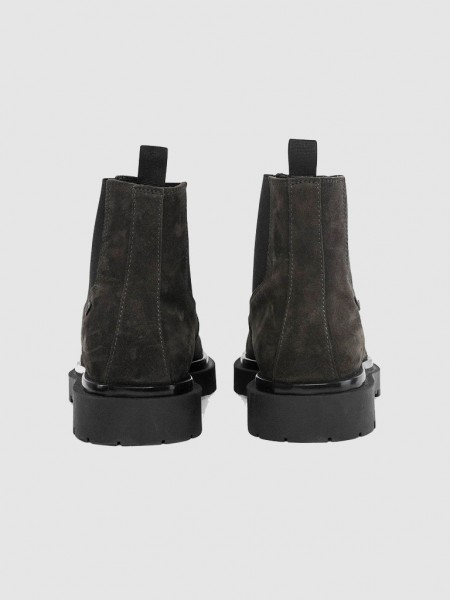 Botas Hombre Antony Morato Botas Hombre Antony Morato