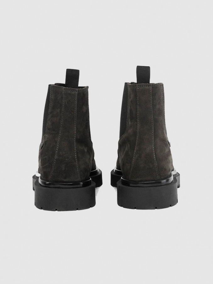 Botas Hombre Antony Morato