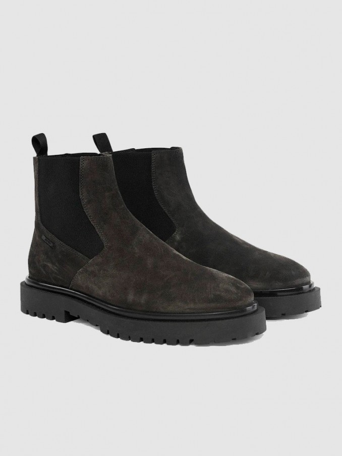 Boots Man Antony Morato