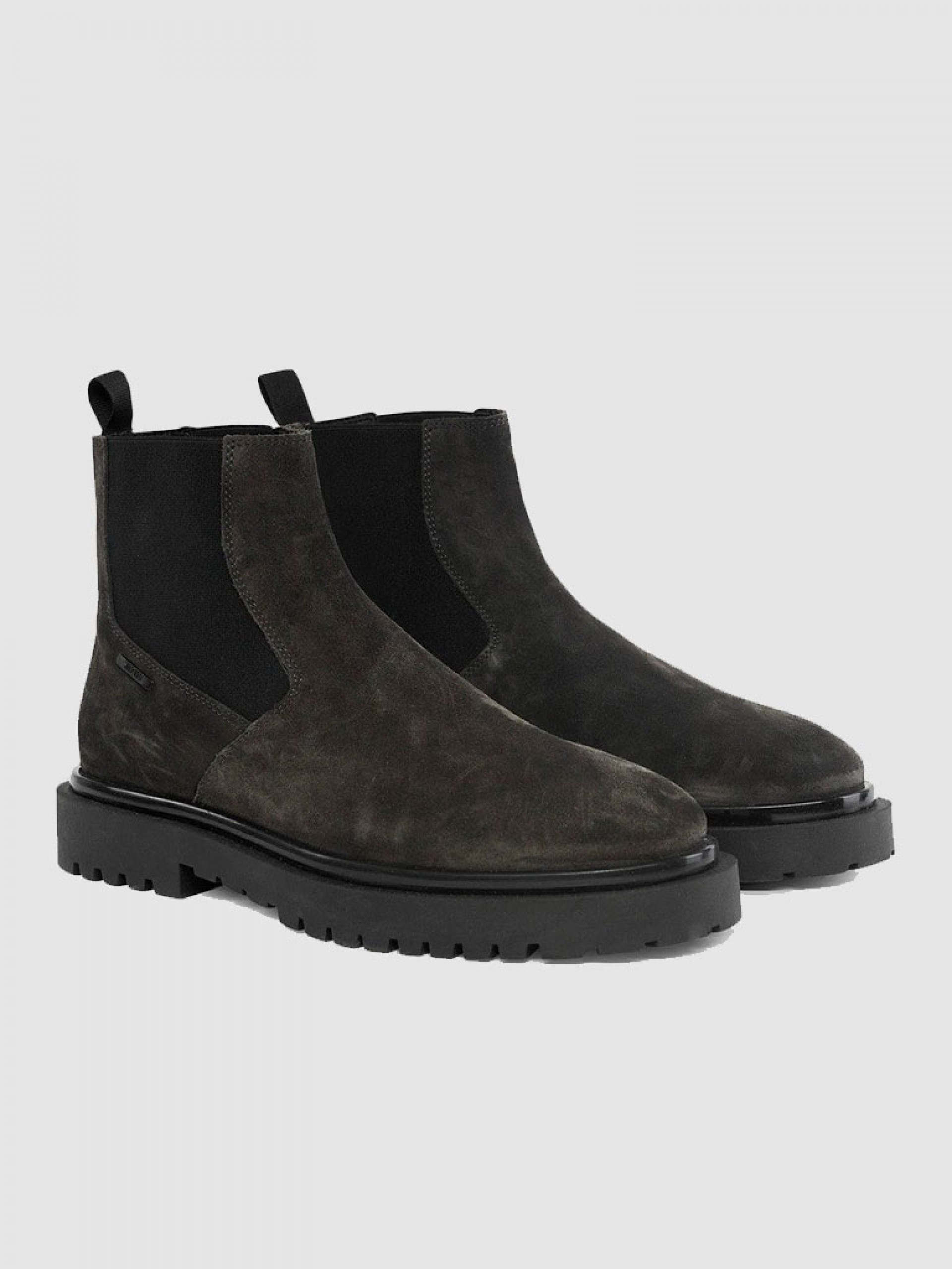 Botas Hombre Antony Morato