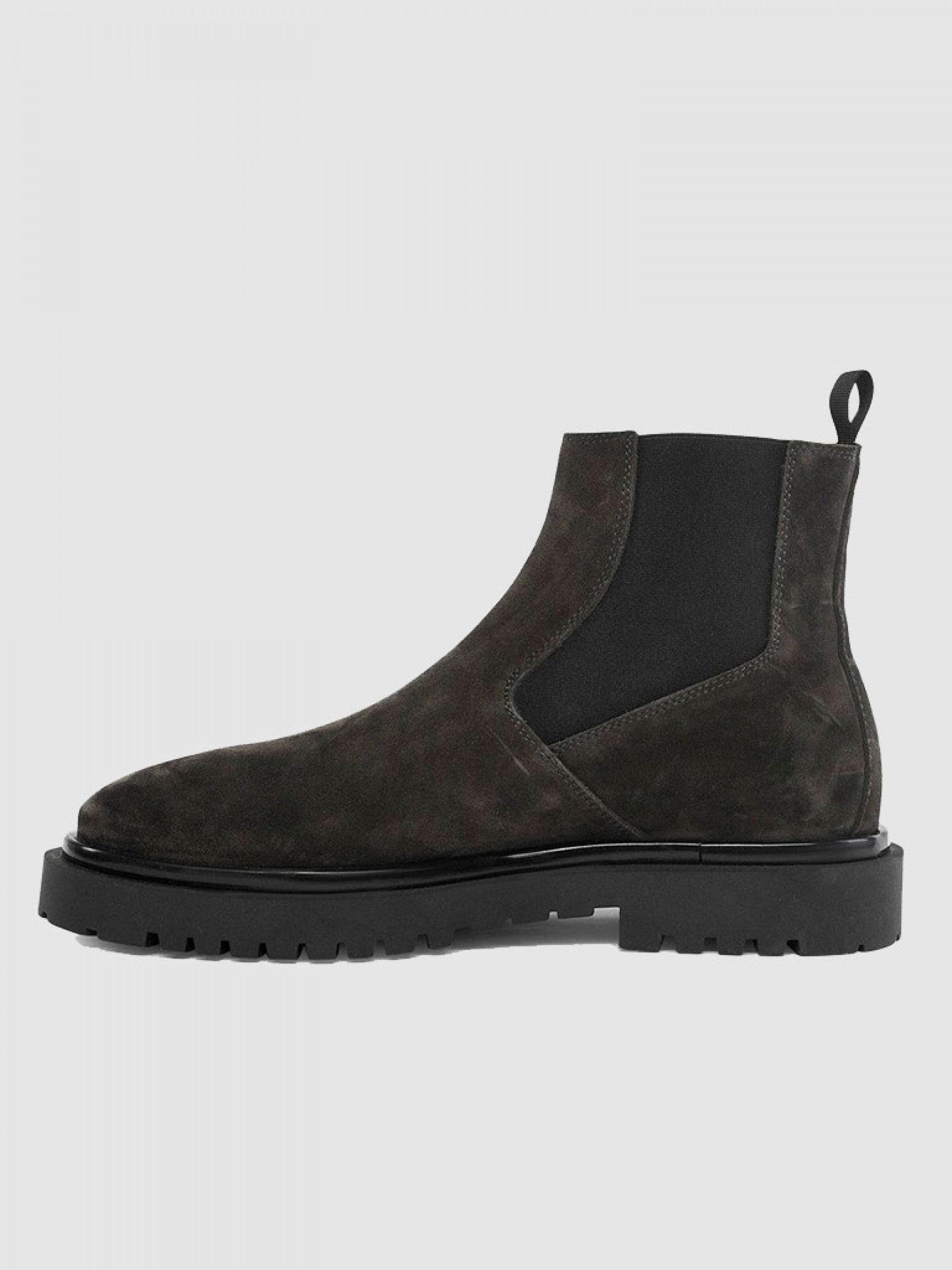 Botas Hombre Antony Morato
