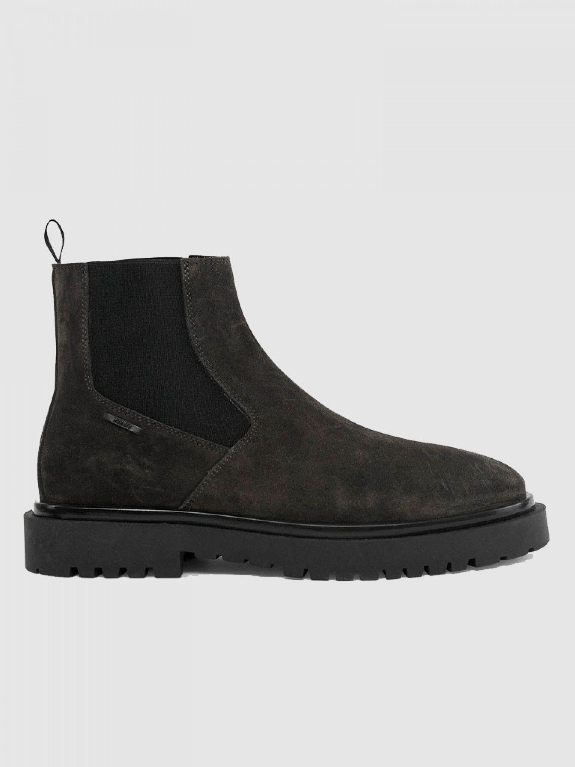 Botas Hombre Antony Morato
