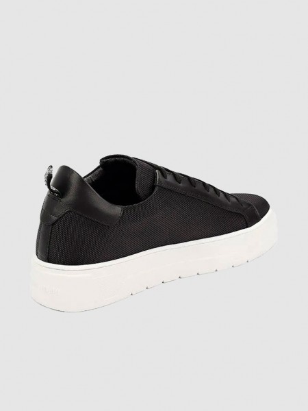 Tenis Hombre Antony Morato Tenis Hombre Antony Morato