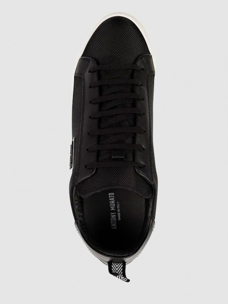 Tenis Hombre Antony Morato Tenis Hombre Antony Morato