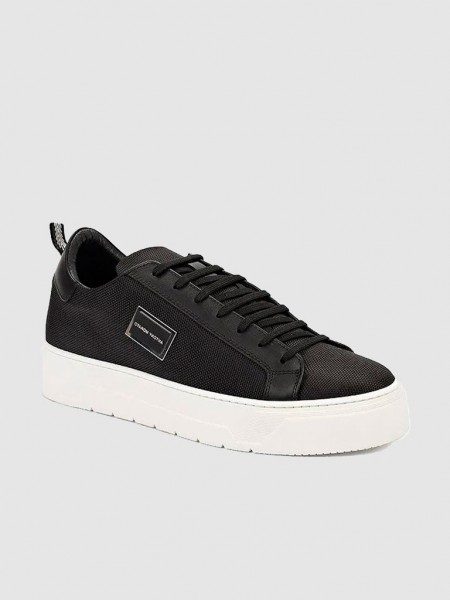 Tenis Hombre Antony Morato Tenis Hombre Antony Morato