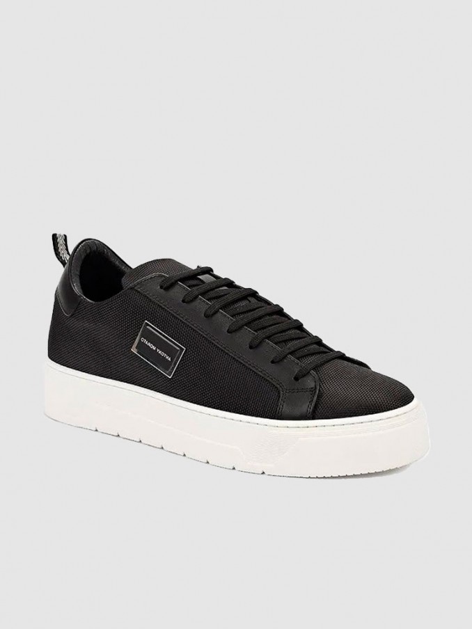 Sneakers Man Antony Morato