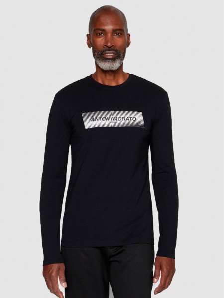 Camisola Homem Chicago Antony Morato