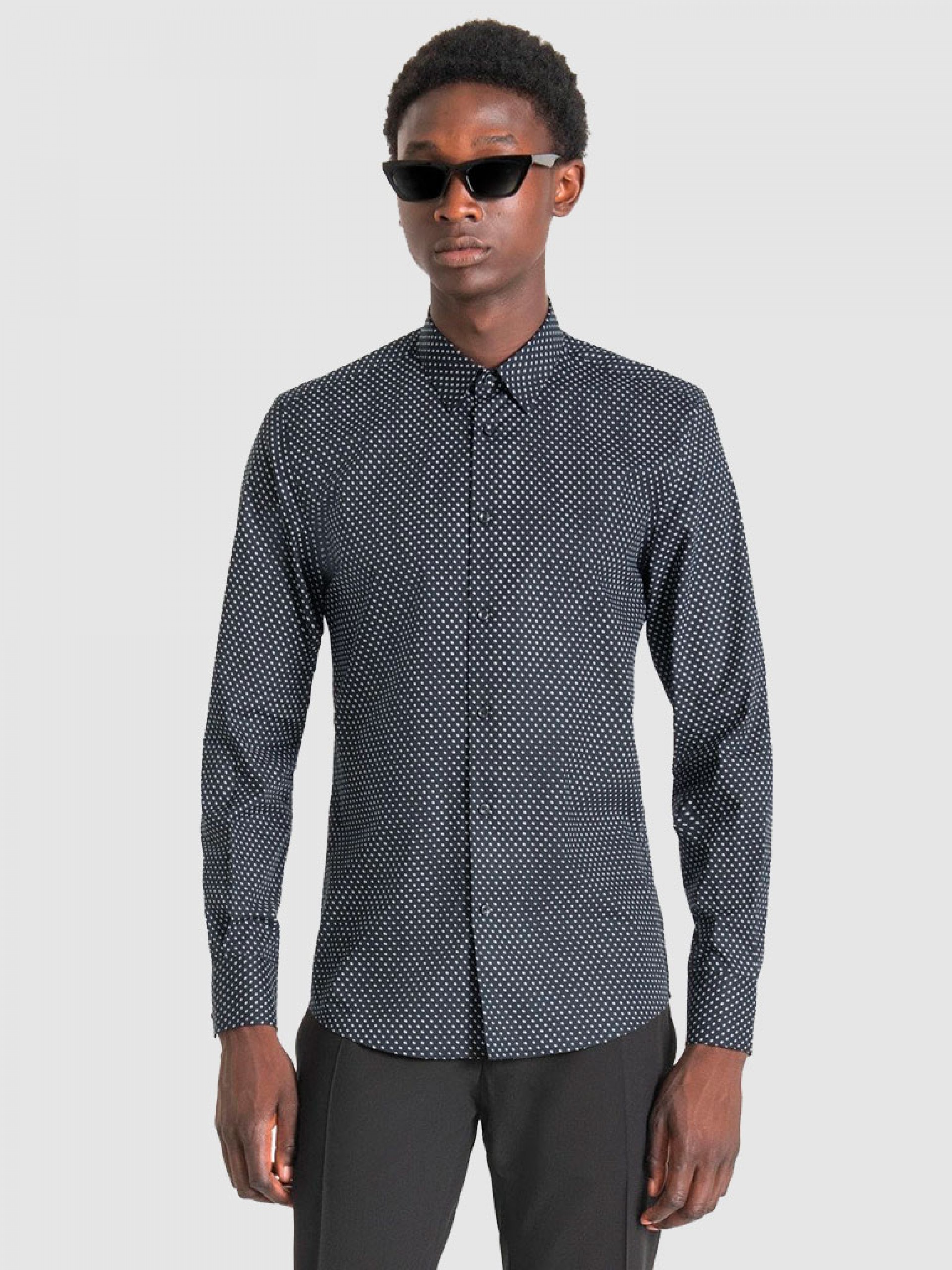 Camisa Hombre Antony Morato