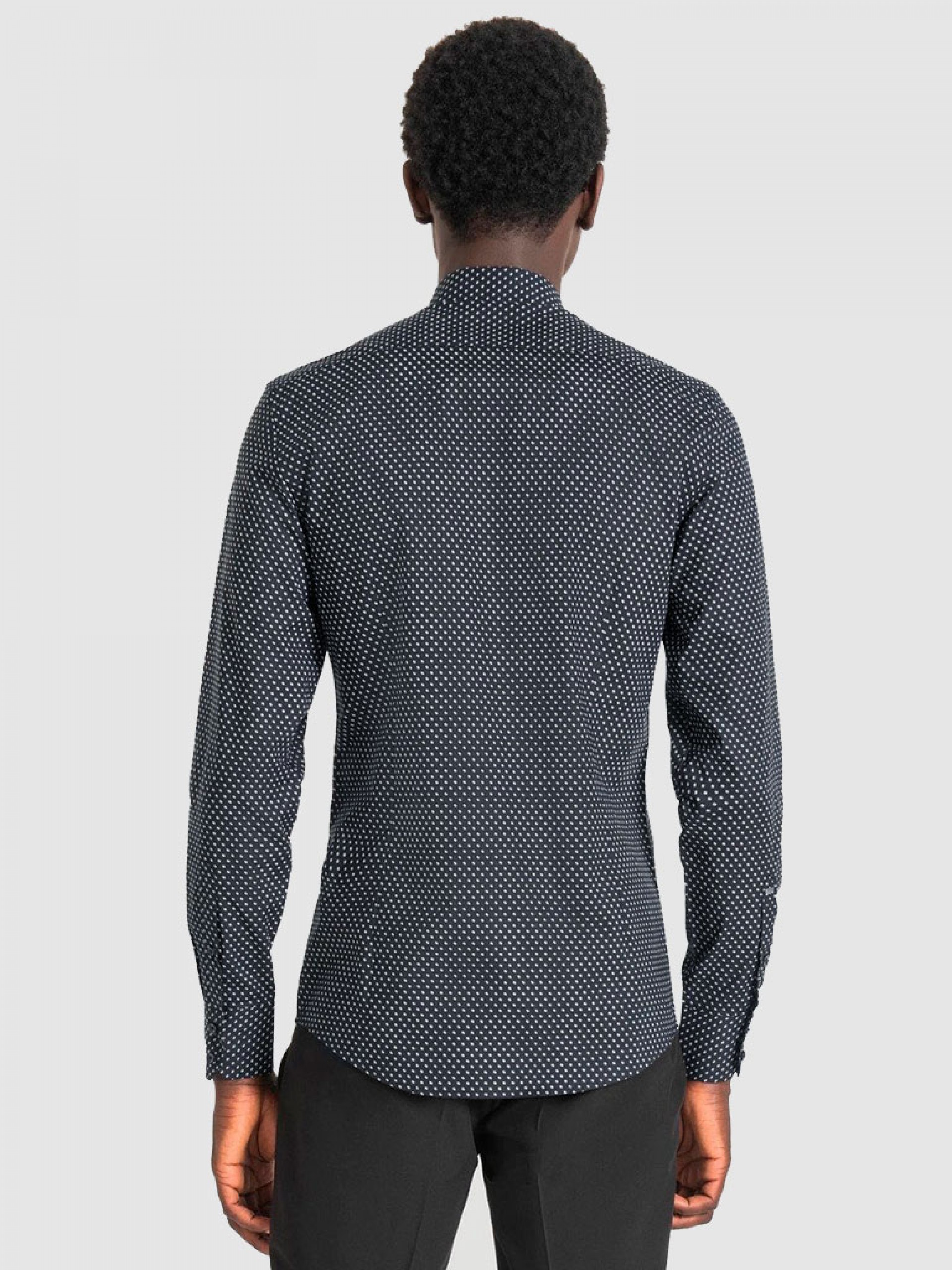 Camisa Hombre Antony Morato