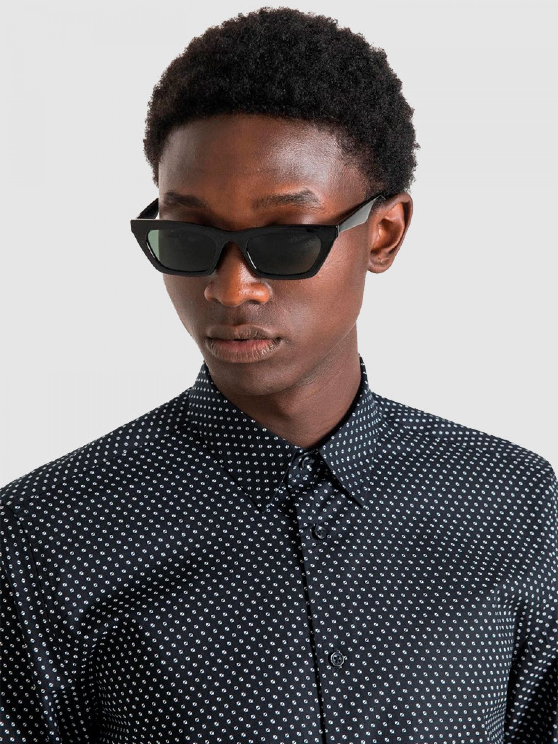 Camisa Hombre Antony Morato