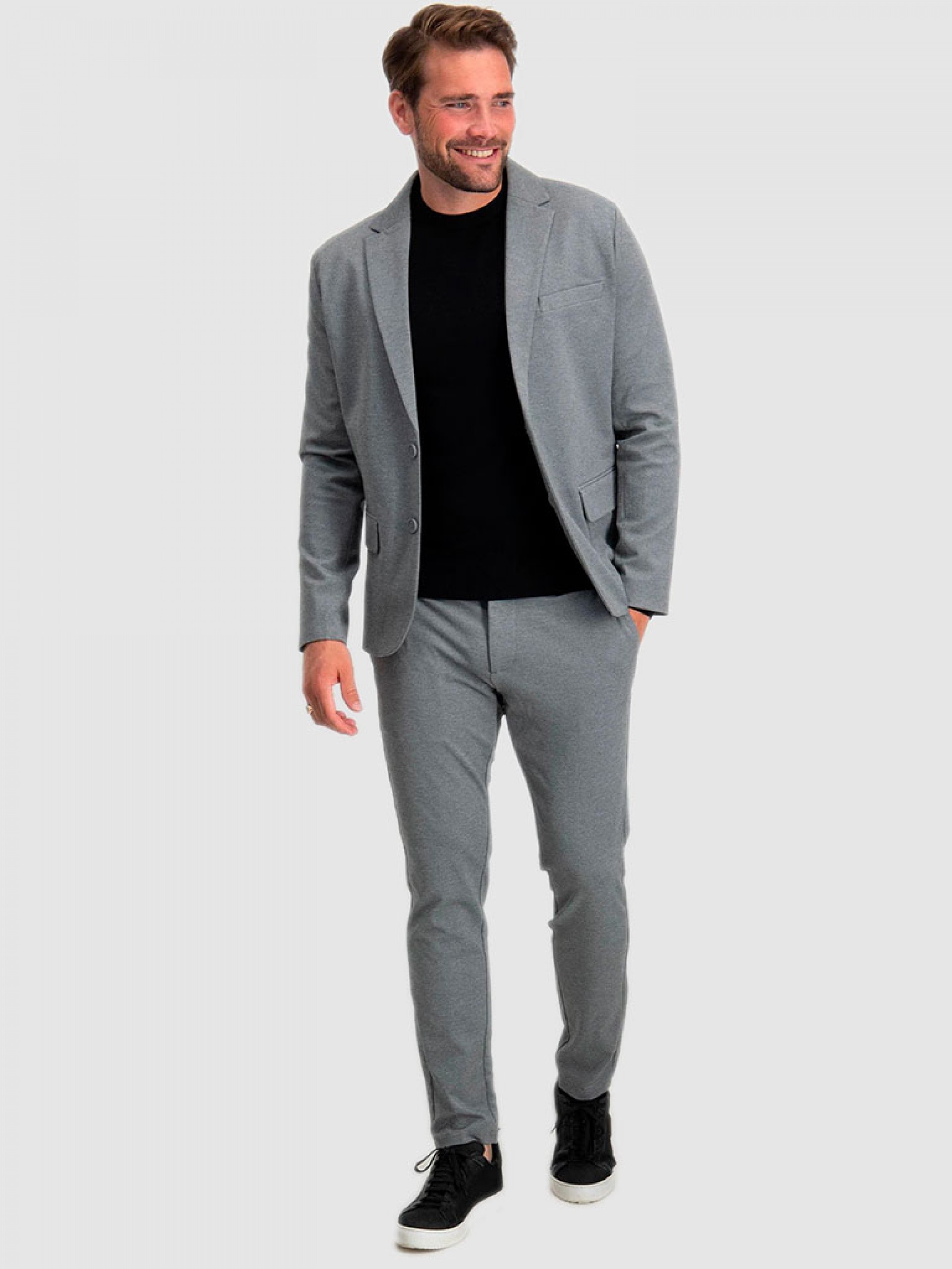 Sueter Hombre Antony Morato