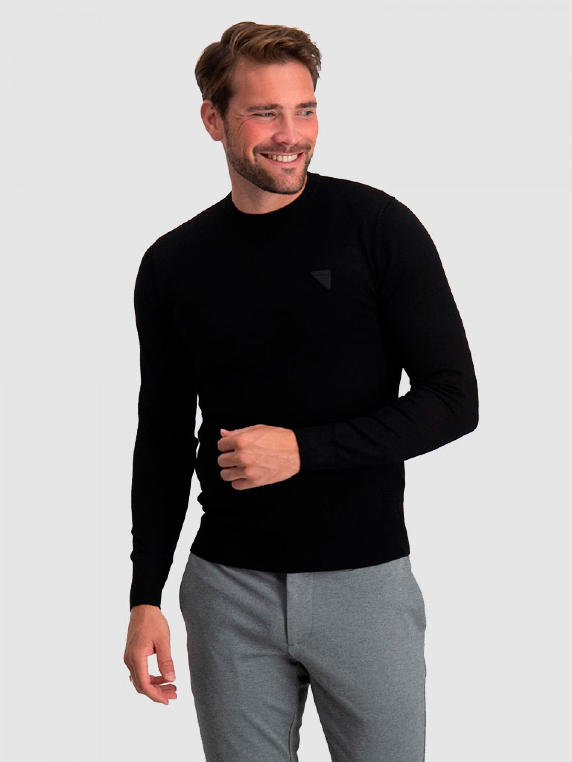 Sueter Hombre Antony Morato