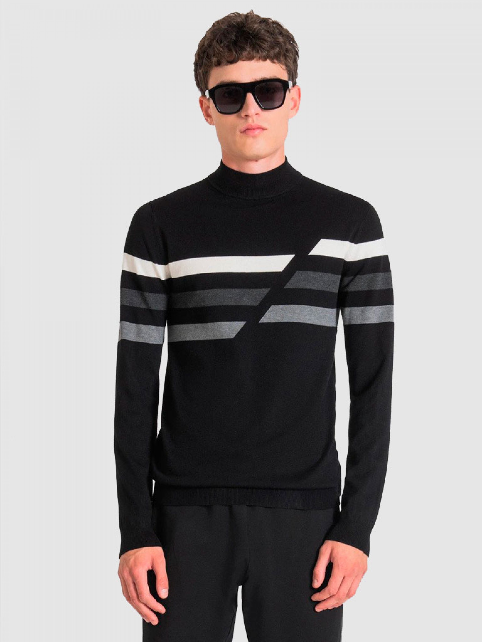 Sueter Hombre Antony Morato