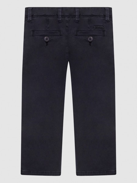 Pantalones Nio Guess