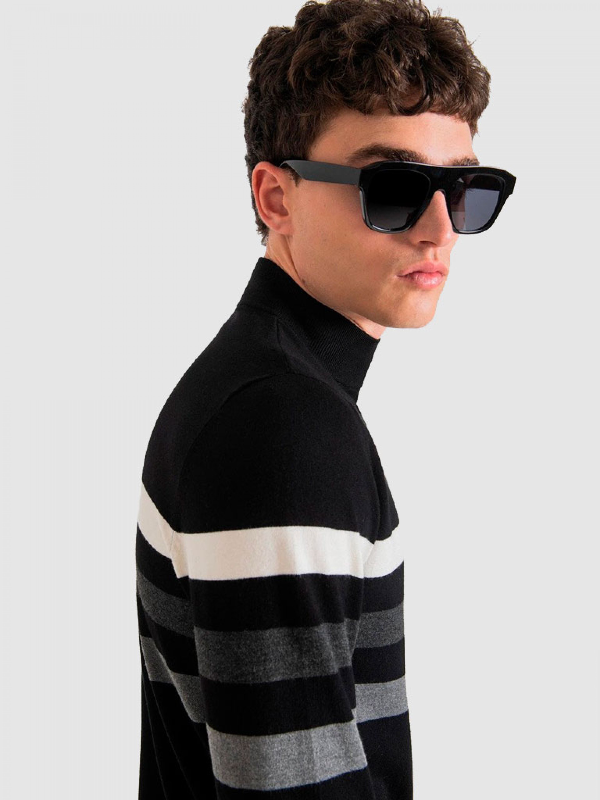 Sueter Hombre Antony Morato