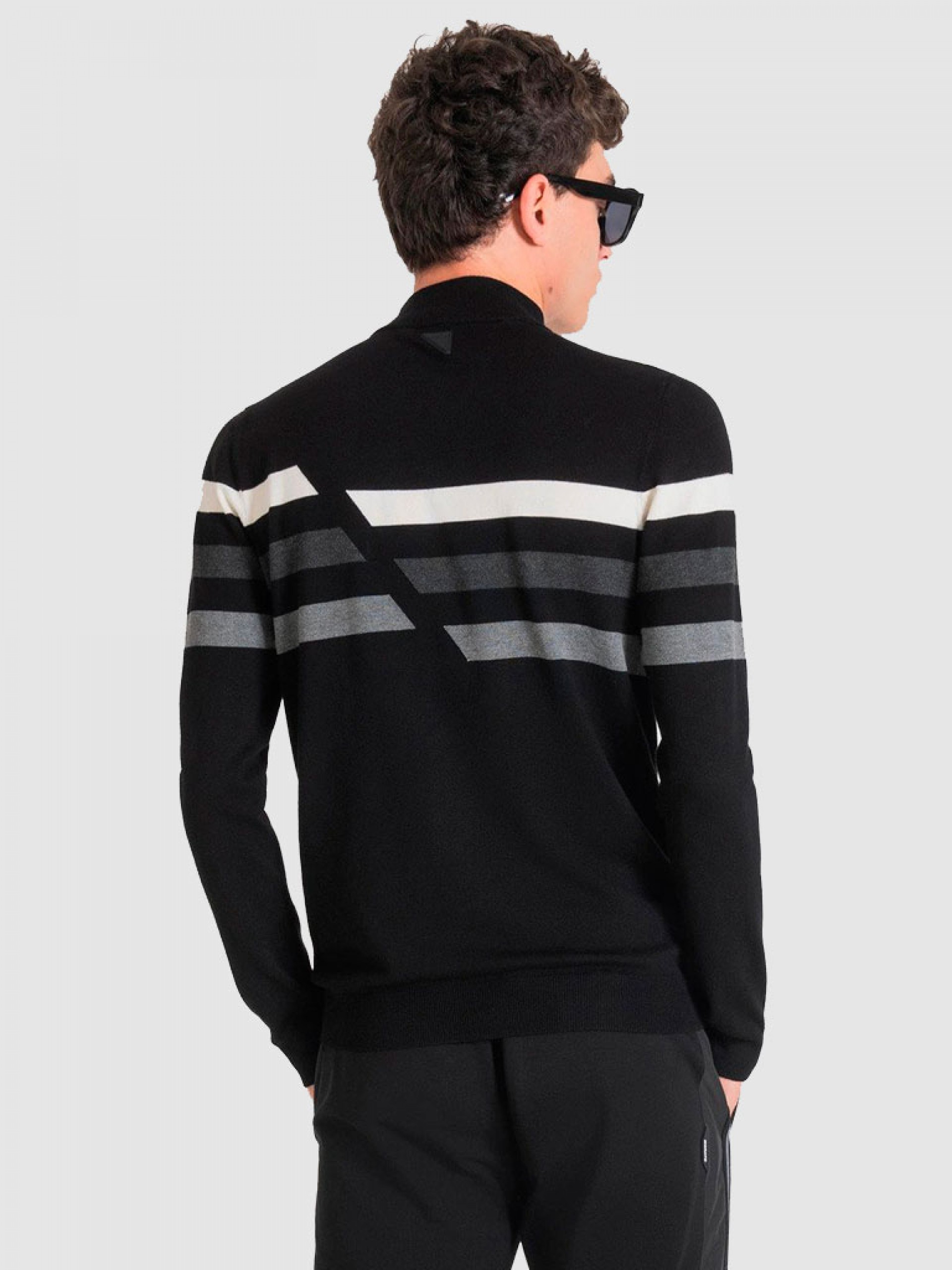 Sueter Hombre Antony Morato