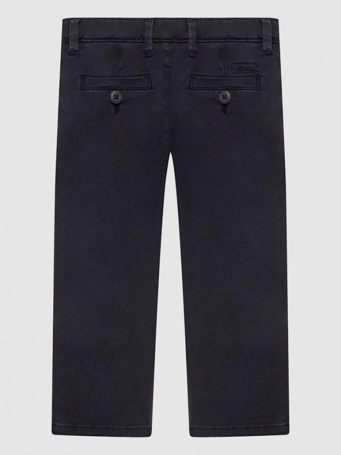 Pantalones Nio Guess