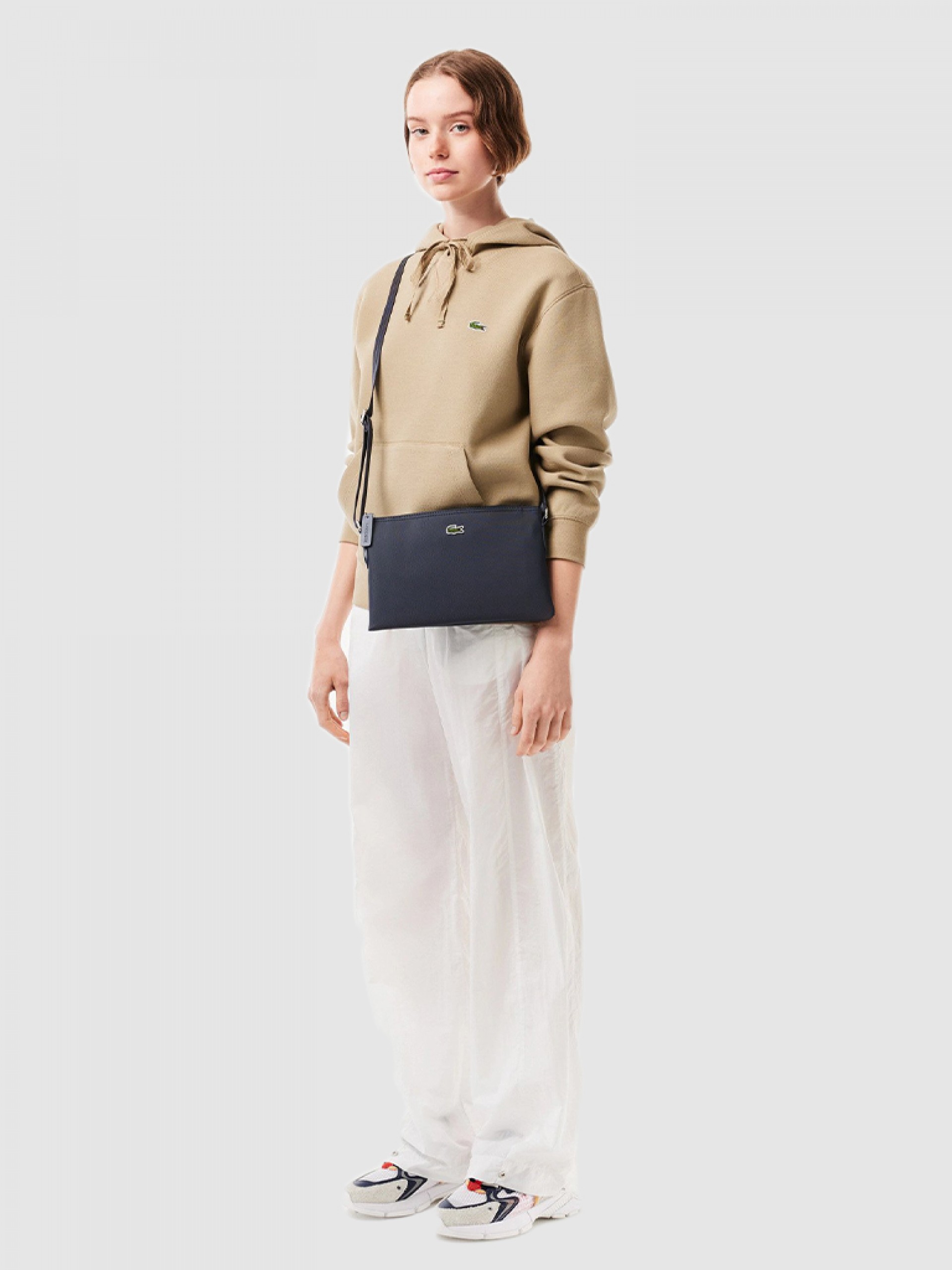 Shoulder Bags Woman Lacoste