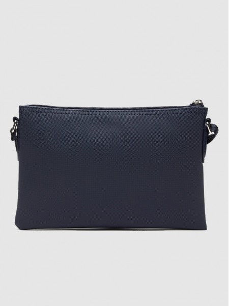 Shoulder Bags Woman Lacoste