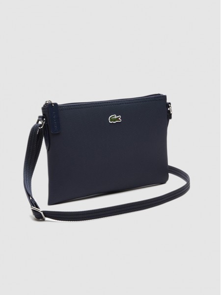 Shoulder Bags Woman Lacoste