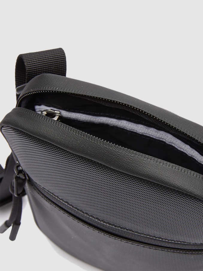 Bolsos de hombro Hombre Lacoste