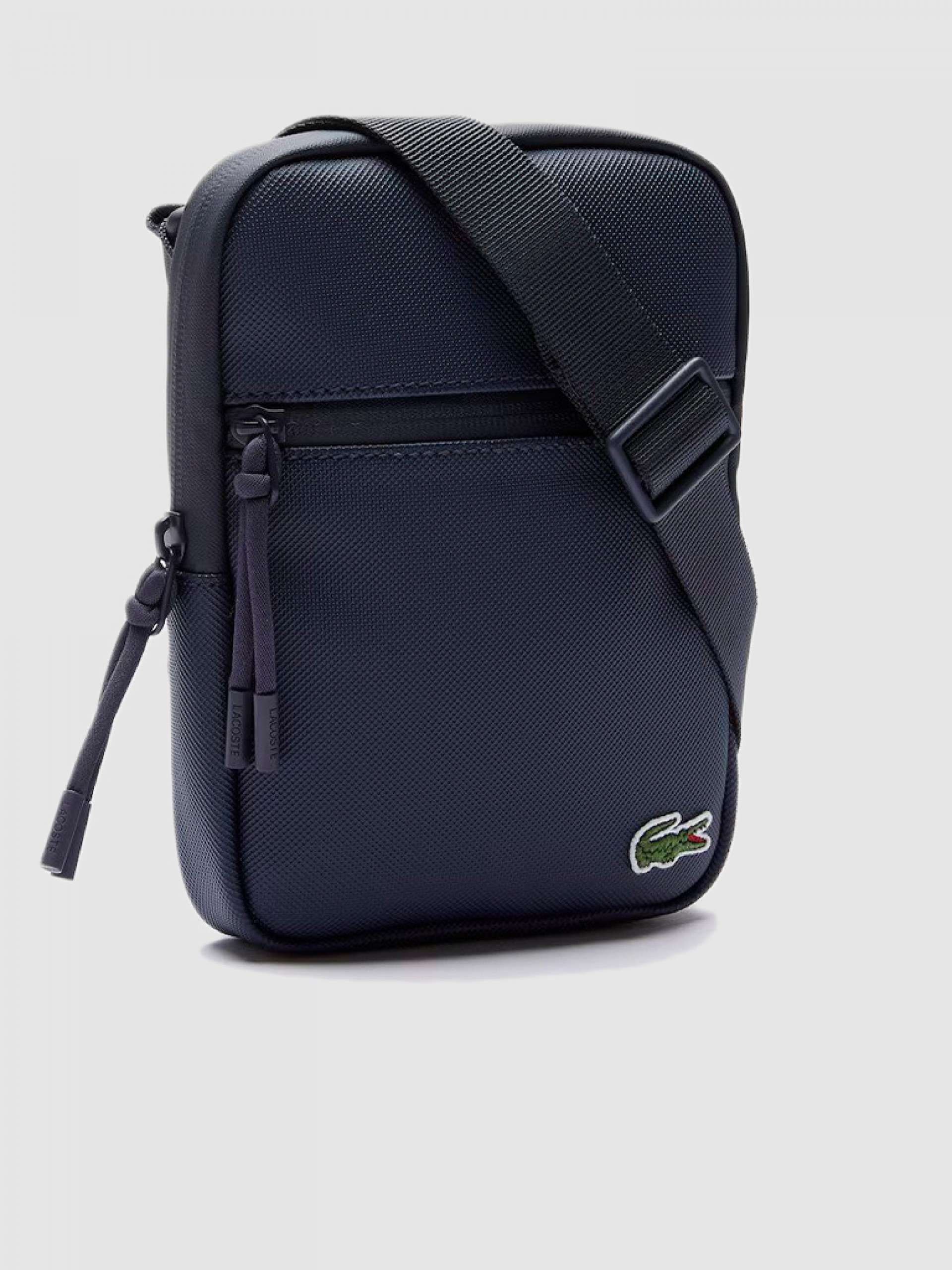 Bolsos de hombro Hombre Lacoste
