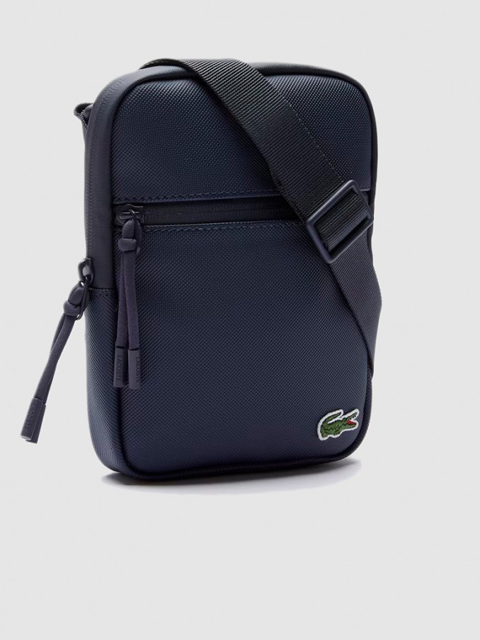 Bolsos de hombro Hombre Lacoste