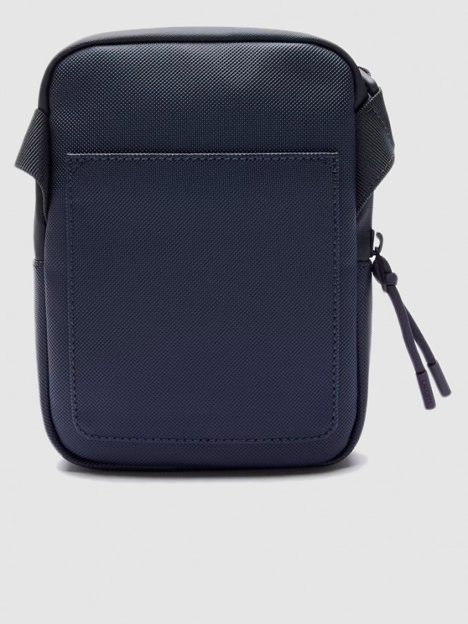 Bolsos de hombro Hombre Lacoste